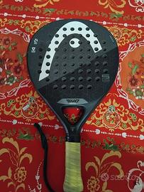 racchetta padel head