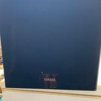 Amplificatore Yamaha