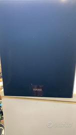 Amplificatore Yamaha