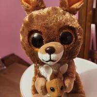 Peluche Ty