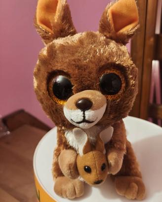 Peluche Ty