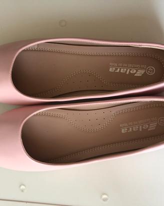 Ballerine