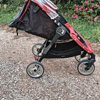 passeggino City mini by baby jogger