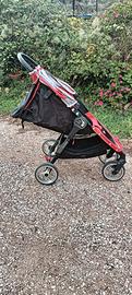 passeggino City mini by baby jogger