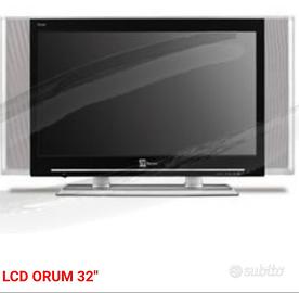 TV LCD telesistem 32 orum 