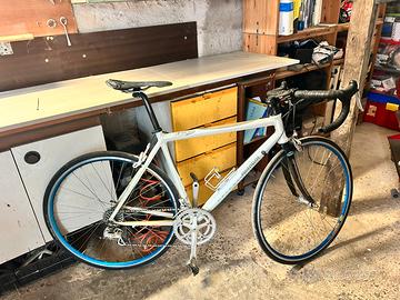 Bici da corsa