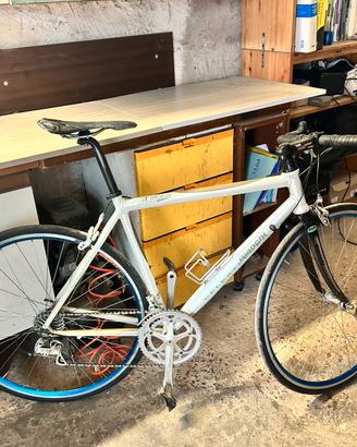 Bici da corsa