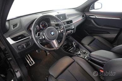BMW X2 X2 xDrive18d Msport-X