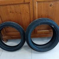 Pneumatici Dunlop Roadsport2 180/55 - 120/70