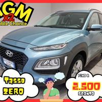 HYUNDAI Kona 1.0 T-GDI XTech