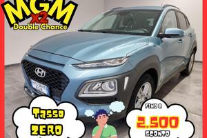 HYUNDAI Kona 1.0 T-GDI XTech
