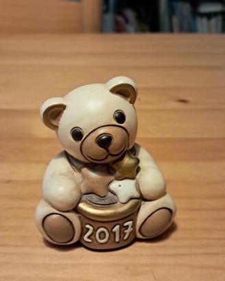 thun orsetto 2017 auguri