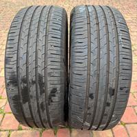 Gomme estive 215/50/17