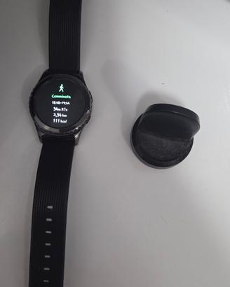 Samsung Gear S2 – Smartwatch originale in ottime c