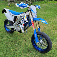 Tm smr fi 125