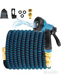 Tubo da giardino nuovo