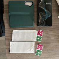 Cover Samsung S24FE & Iphone 14pro