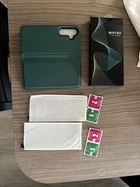 Cover Samsung S24FE & Iphone 14pro