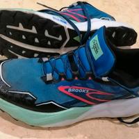 Brooks Caldera Trail Running Uomo 45