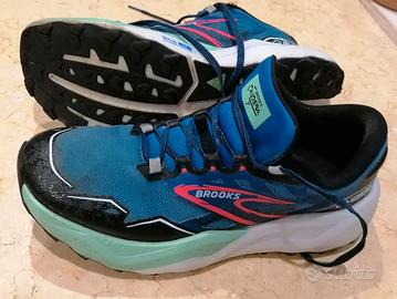 Brooks Caldera Trail Running Uomo 45