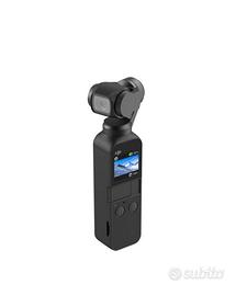 Dji Osmo pocket 1