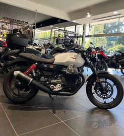 MOTO GUZZI V7 850 Stone Corsa Abs