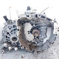 55216183 CAMBIO MANUALE 6M ALFA ROMEO GIULIETTA (1