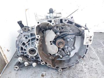 55216183 CAMBIO MANUALE 6M ALFA ROMEO GIULIETTA (1