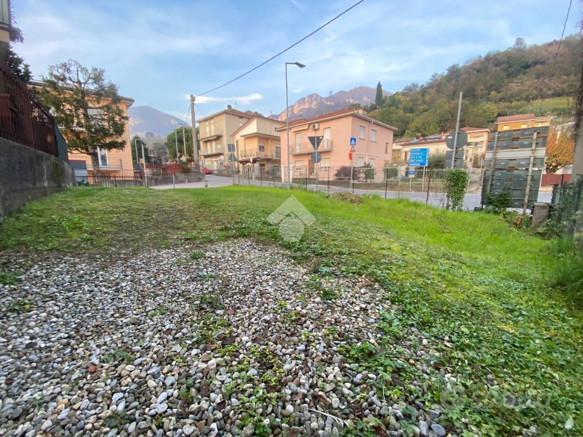 TER. RESIDENZIALE A CALOLZIOCORTE - Vista 6
