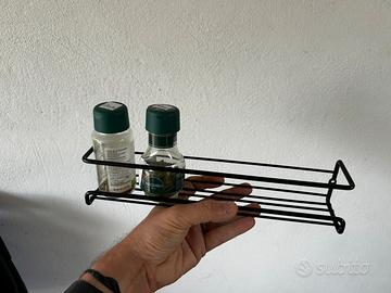 Mensoline per spezie