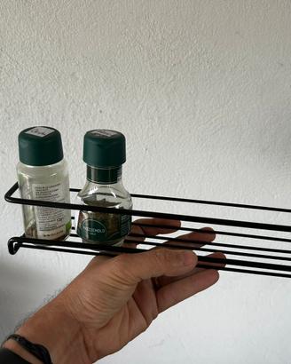 Mensoline per spezie