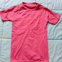 maglia x-bionic lady