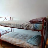 Letto a castello 
