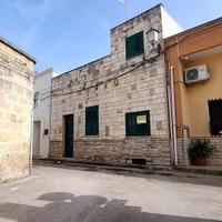 Abitazione pian terreno indipendente