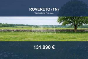 Immobile in asta di 7030 m² a Rovereto
