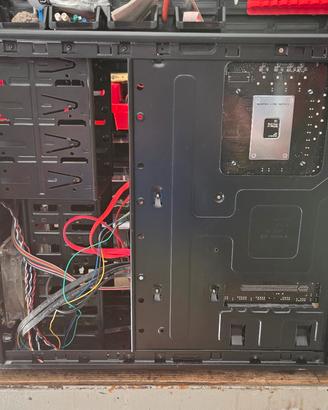case Thermaltake