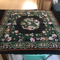 foulard - telo arredo casa in pura seta