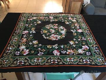 foulard - telo arredo casa in pura seta