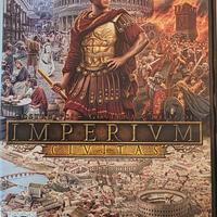 DVD ROM PC "Imperium Civitas"