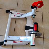 Elite Qubo Liquido Trainer