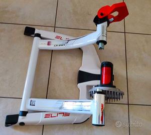 Elite Qubo Liquido Trainer