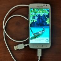 Samsung Galaxy Express 2 SM-G3815