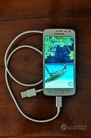 Samsung Galaxy Express 2 SM-G3815