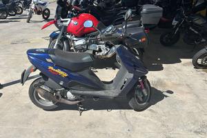 Malaguti Phantom F-12 2009