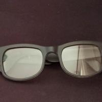 SMART GLASSES CON FOTOFAMERA