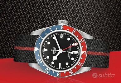 Tudor Gmt Pepsi Full Set 🇮🇹 2026 like New 🔝 Price