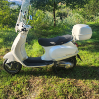 Vespa 125 lx