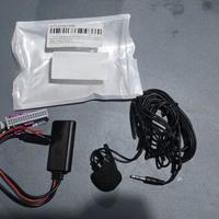 Adattatore Aux Bluetooth per Rns-e 32 pin