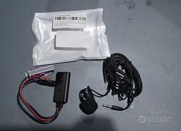 Adattatore Aux Bluetooth per Rns-e 32 pin