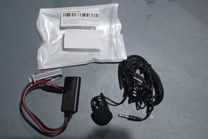 Adattatore Aux Bluetooth per Rns-e 32 pin